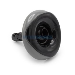 Jet Internal - 3" - Alpha Directional Gey / Black