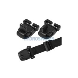 Hot Tub Cover Clips (pack of 4) pack of 4 locakable