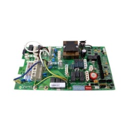 PCB - GL2000M3 Plastic Box (1B)* Version - 53708