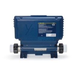 Spa Pack - IN.YT-8 WITH RS485 ON-BOARD 3.0kW