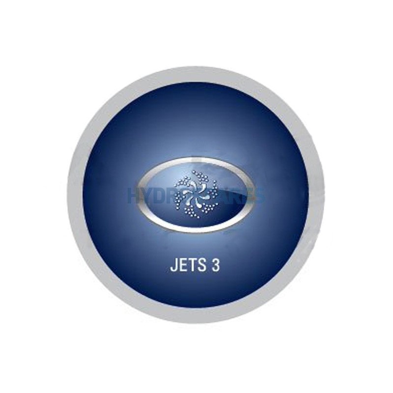 Overlay - AX10 1 Button - 11907 (Jets 3) Base: AX10A2/A3/A4