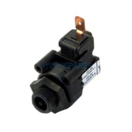 Air Switch Latching - TBS106 SPNO (5B) 16A - 2PSI - 1/8" Thread