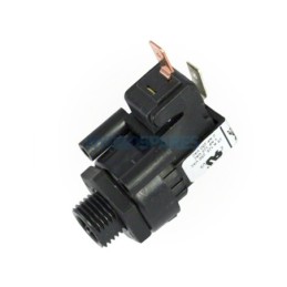 Air Switch Latching - TBS310A SPST 20A- 2PSI - 9/16" Thread