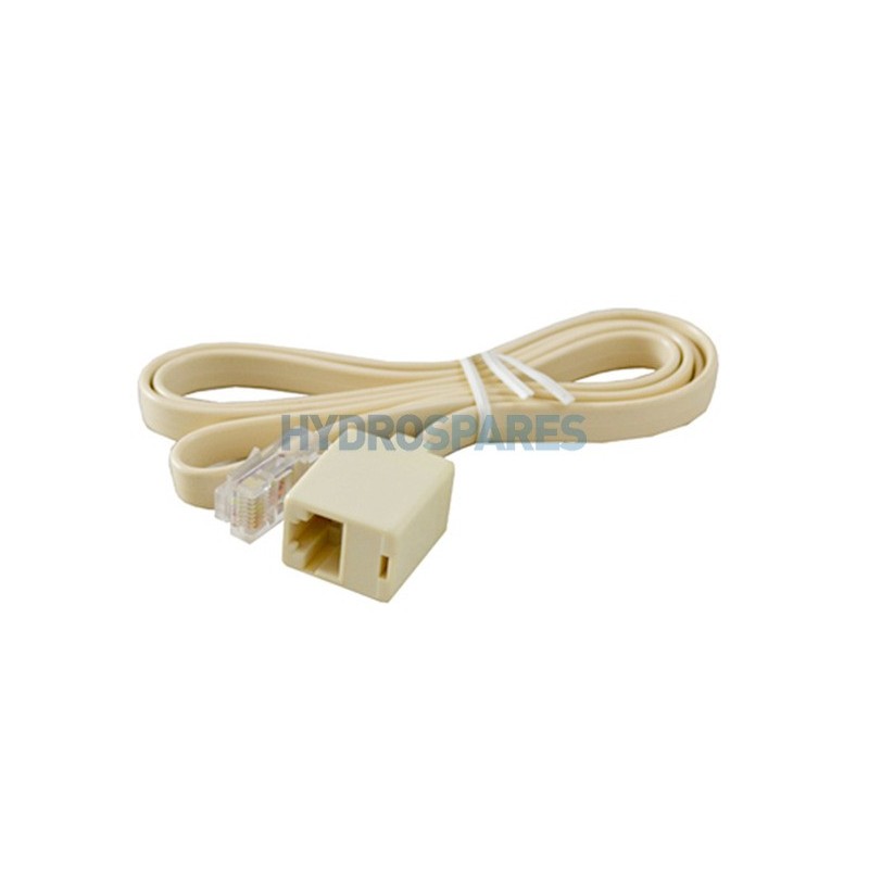 Cable - Extension f/Topside VL Range 1m / 3.0ft