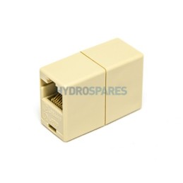 Cable Coupler - VL Topsides 1:1  RJ45