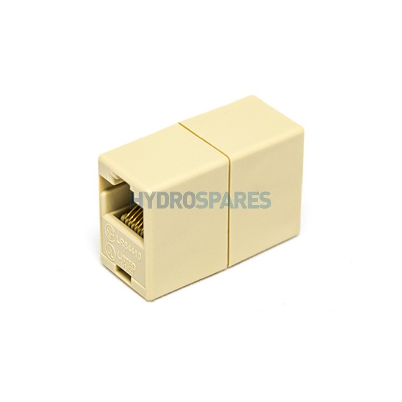 Cable Coupler - VL Topsides 1:1  RJ45