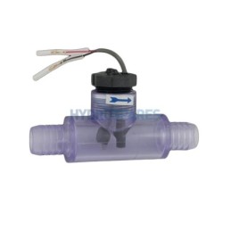 Flow Switch - 1 Pump  3/4" x 3/4"" Rib Barb