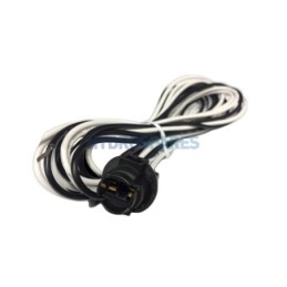 Bulb Harness - 2.00M Cable***NSI USE 6235 Bare Wire