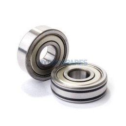 Bearing - Motor - JA50 (Pair)  6201Z x 2