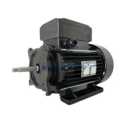 Motor - EMG - 56F (6.3) 3.0HP - Single Speed