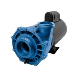 Pump - XP2e (Smooth Body 50Hz) - 2 Speed - 2.0HP  2x2 - 48F - 50Hz