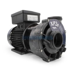 Pump - XP2e - 2 Speed - 1.5Hp  2 x 2 - 80F