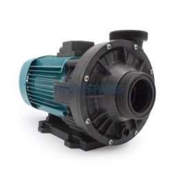 Pump - Wiper3 200 - 2.0Hp - 1 Speed 2 x 2 (BSP)