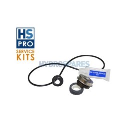 HS Pro "Service Kit" - Wet End - Waterway Executive Basic service kit