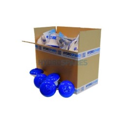 Feeder - Floating Spa Dispenser  Mini - 24 Pack