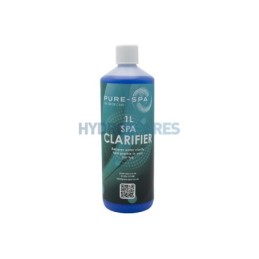 Pure-Spa - Spa Clarifier Liquid 1000ml