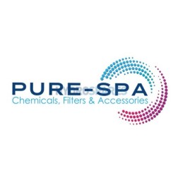 Pure-Spa - Spa Clarifier - Liquid 5Ltr