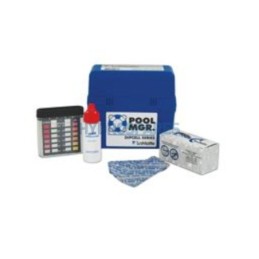 Test Kit - DPD Chlorine pH