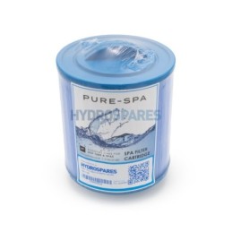 Filter - Pure-Spa  CANADA 143 x 160 - CD18M