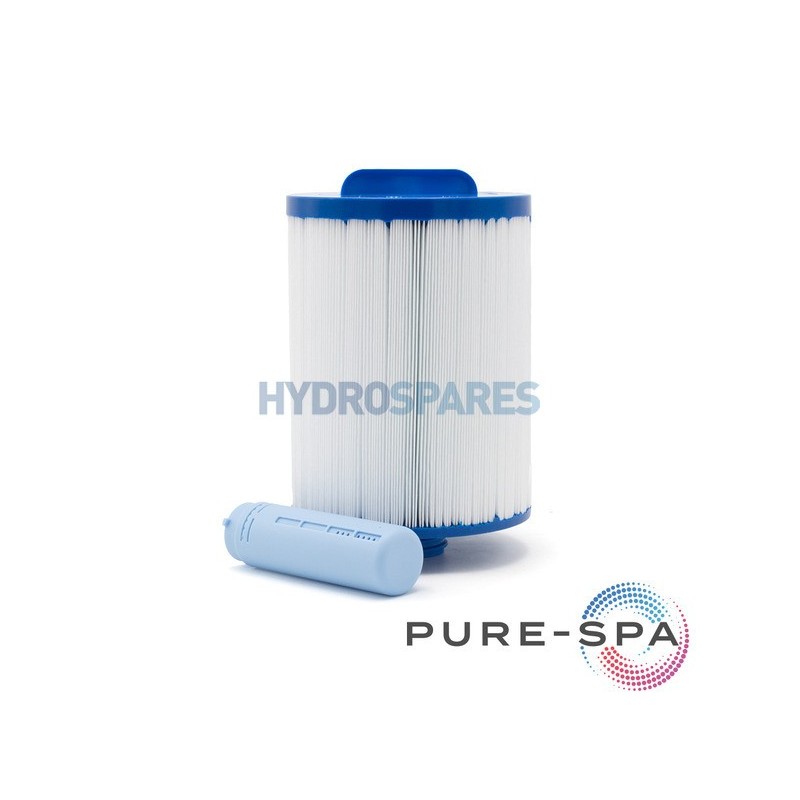 Filter - Pure-Spa CLOUD+ (POD Version) 152 x 210 - PWW50, WY45, DL714