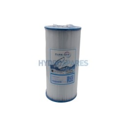 Filter - Pure-Spa JAC25 144 x 301 - Jacuzzi Whirlpool Bath 25