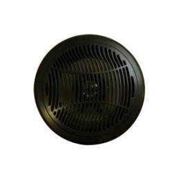 6"" Marine Speaker Black