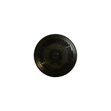 6"" Marine Speaker Black