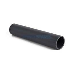 63mm Rigid PVC Pipe PN16 Grey 2m 16Bar