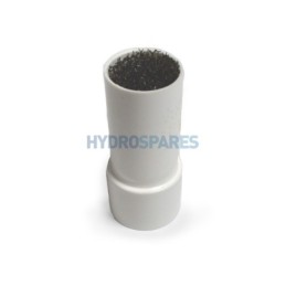 Check Valve - 1/2" / 20mm Filtered (10)