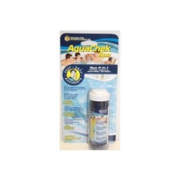 Aquacheck | 6-in-1 Test Strips