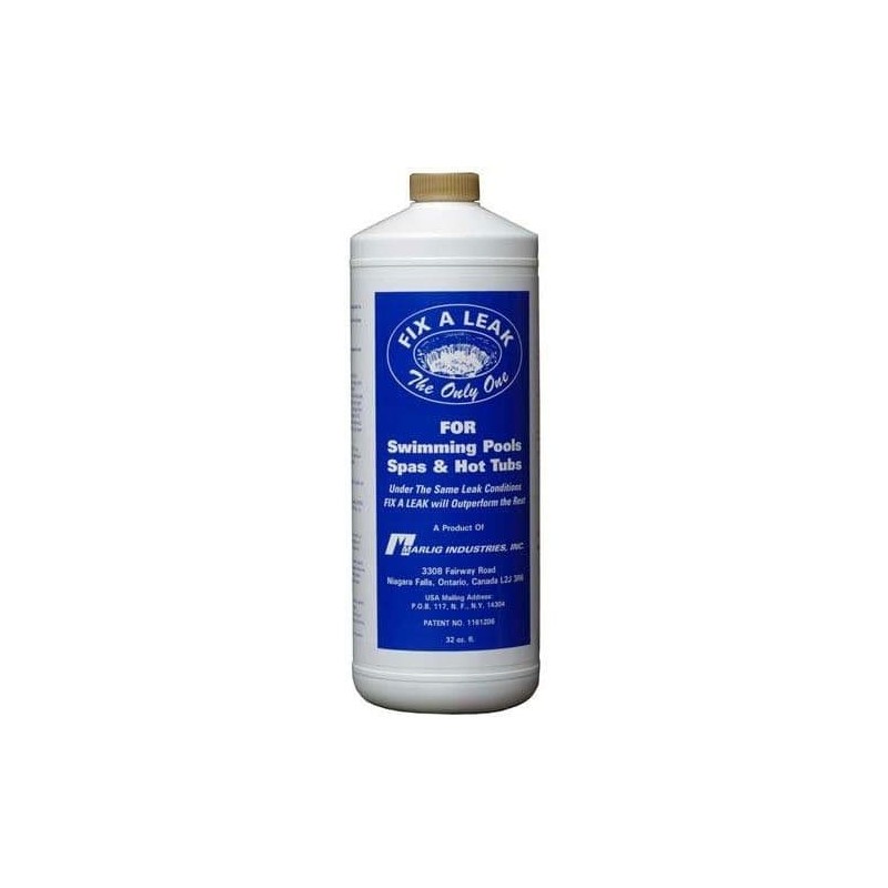 Fix a Leak - Big