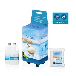 AquaFinesse | Dead Sea Experience Box